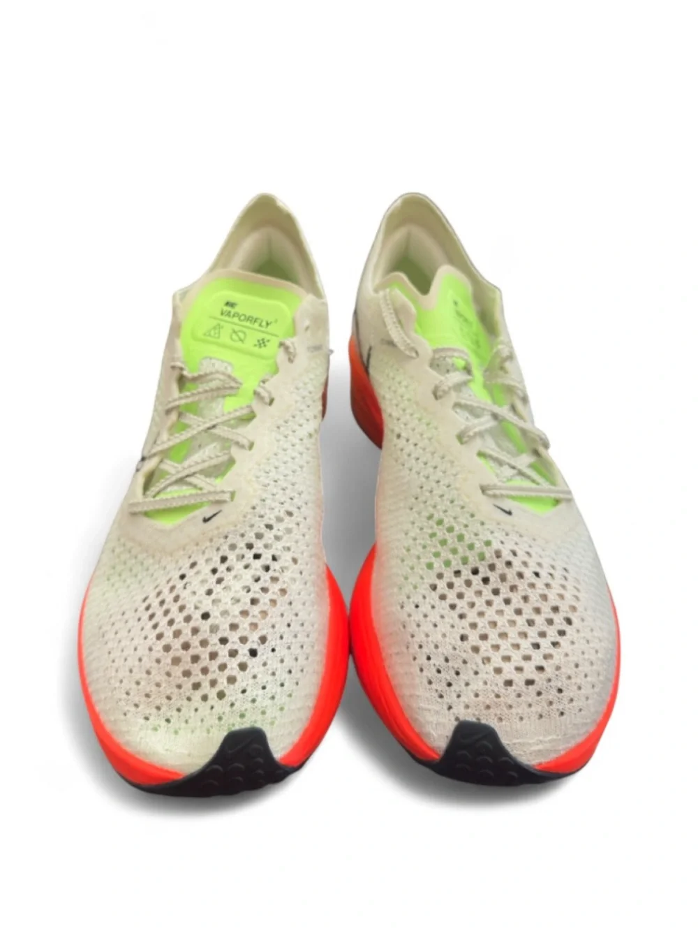 Nike ZoomX Vaporfly Next% 3 ‘No Finish Line’ Running Shoes Size US Men’s 10